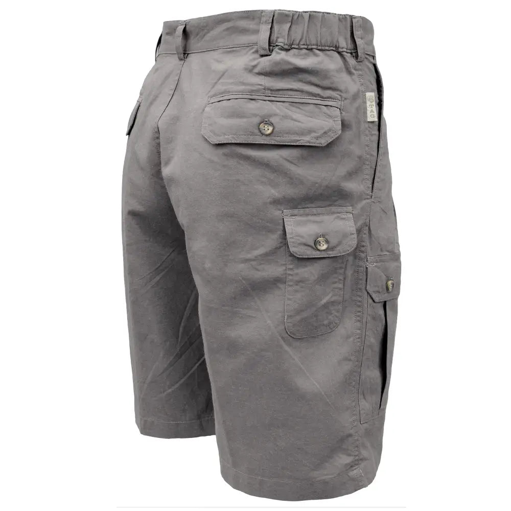 Adventure Shorts for Men - Chief Miller Apparel