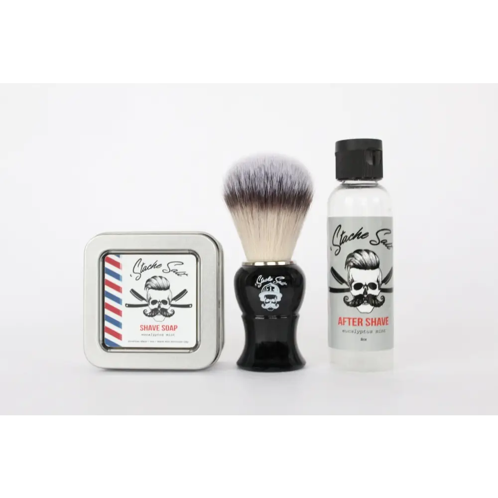 After Shave - Shaving