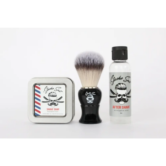 Chief Miller Shaving After Shave Apparel