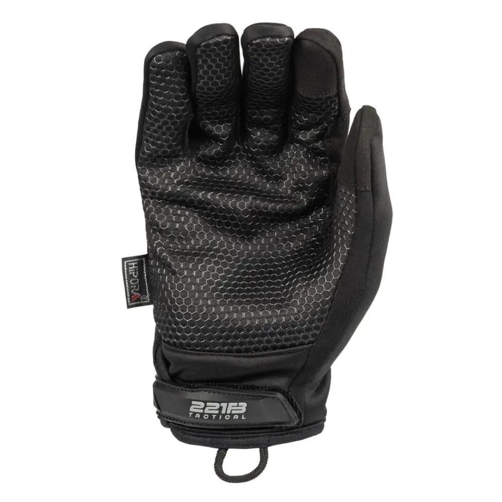 Chief Miller Gloves Agent Gloves 2.0 Elite Apparel