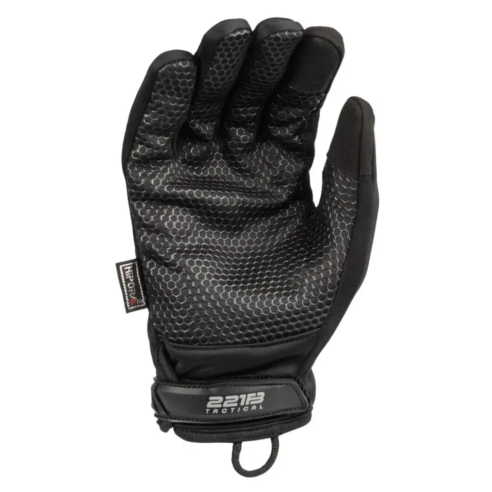 Chief Miller Gloves Agent Gloves 2.0 Elite Apparel