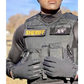 Chief Miller Gloves Agent Gloves 2.0 Elite Apparel