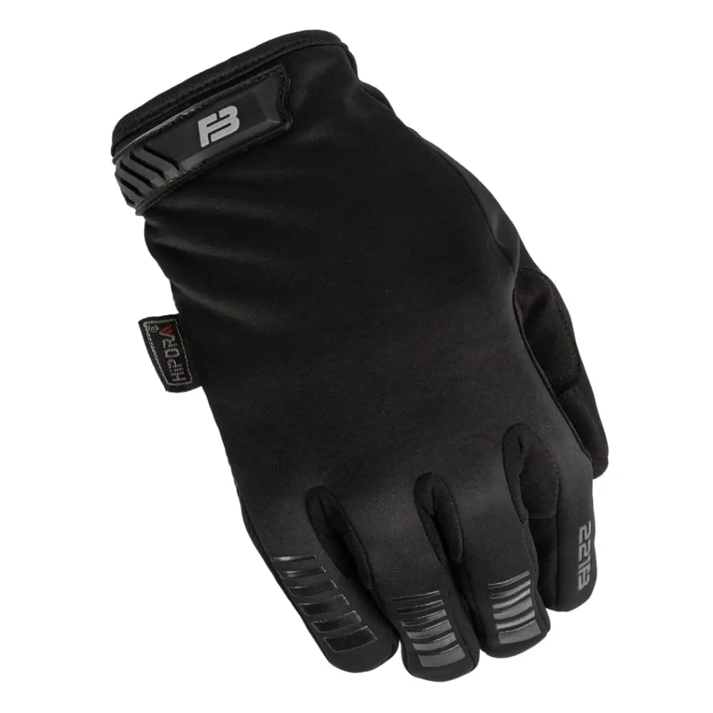 Chief Miller Gloves Agent Gloves 2.0 Elite Apparel