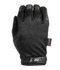 Black Agent Gloves 2.0 Elite with smart-touch finger tips and reinforced knuckle padding
