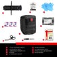 Basic Bleeding Control Kit with first aid supplies for bleeding control and first responders