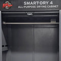 All-purpose drying cabinet with Dry Kwik Coat technology in the Smart-Dry 4 All-Purpose Drying Cabinet