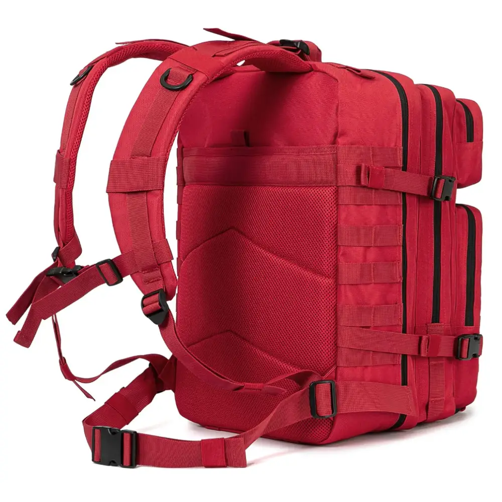 All-Terrain Backpack First Aid Kit - Chief Miller Apparel