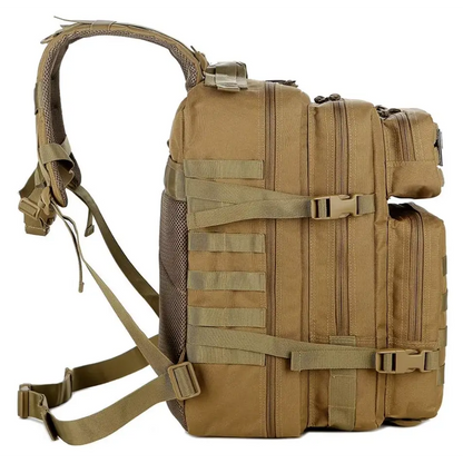 All-Terrain Backpack First Aid Kit - Chief Miller Apparel