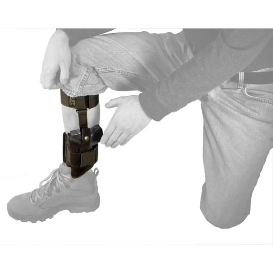 Ankle Holster - Concealment Holster