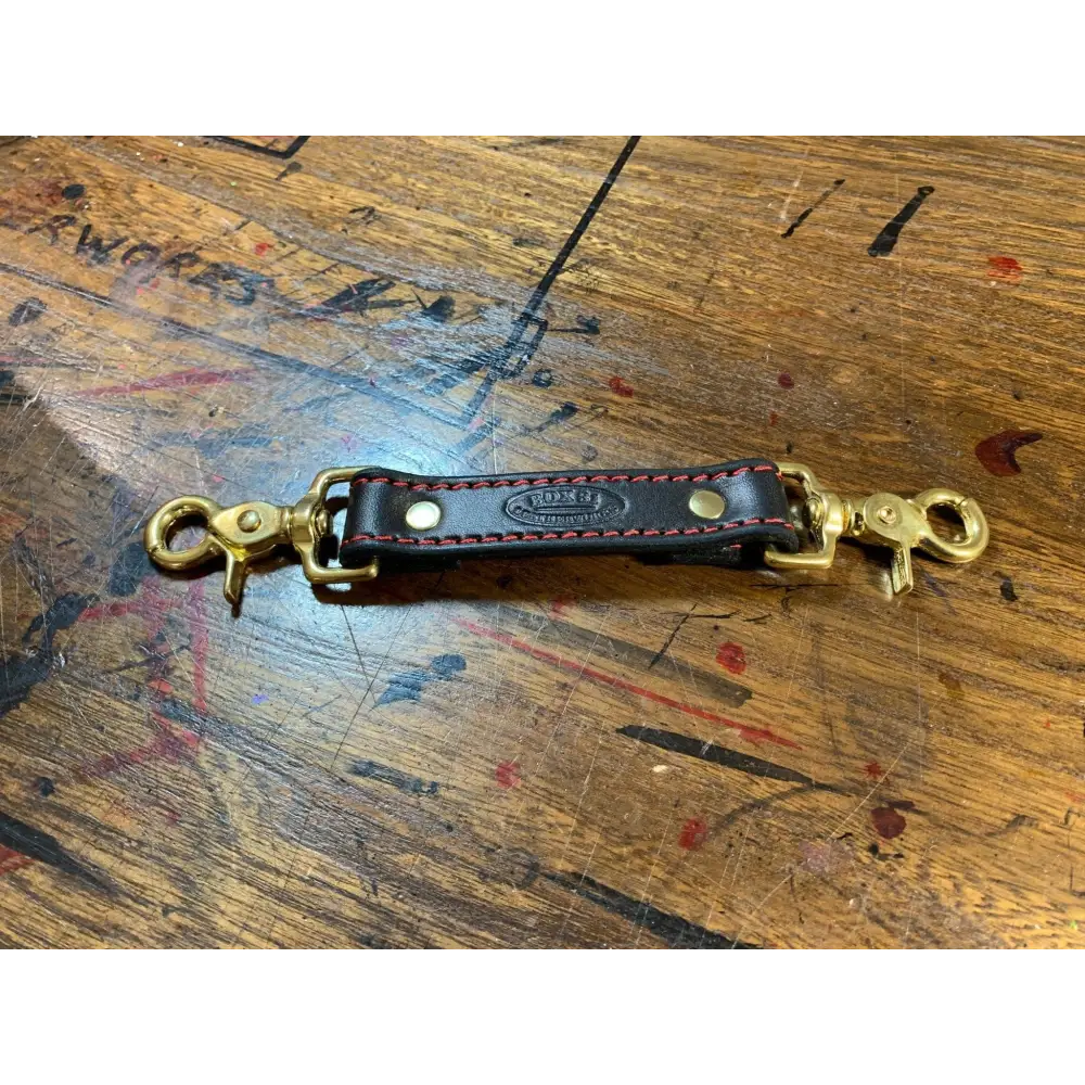 Anti-sway Strap - Chief Miller Apparel