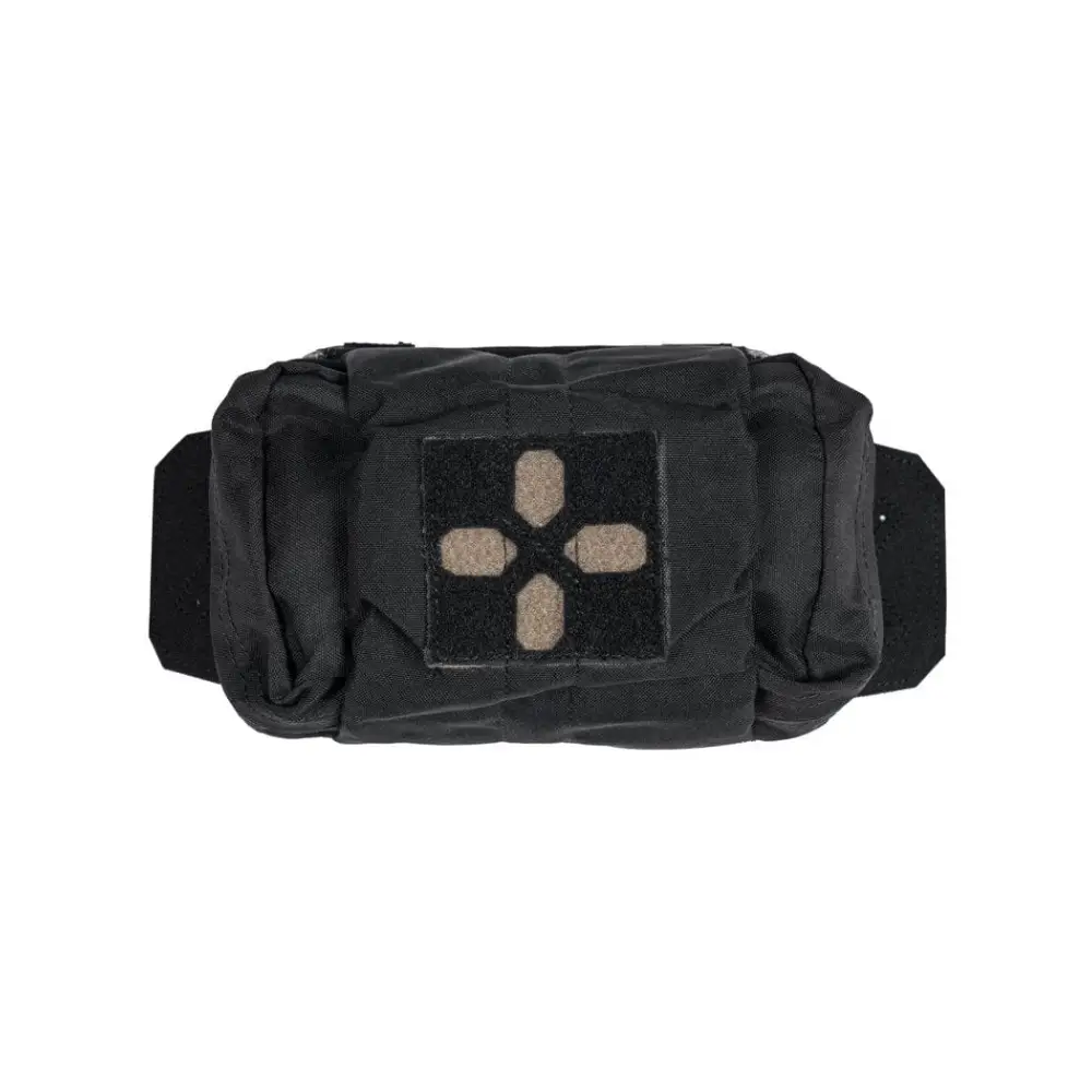 Apollo Rapid Access Individual First Aid Kit (IFAK) Pouch w/ Molle - Chief Miller Apparel