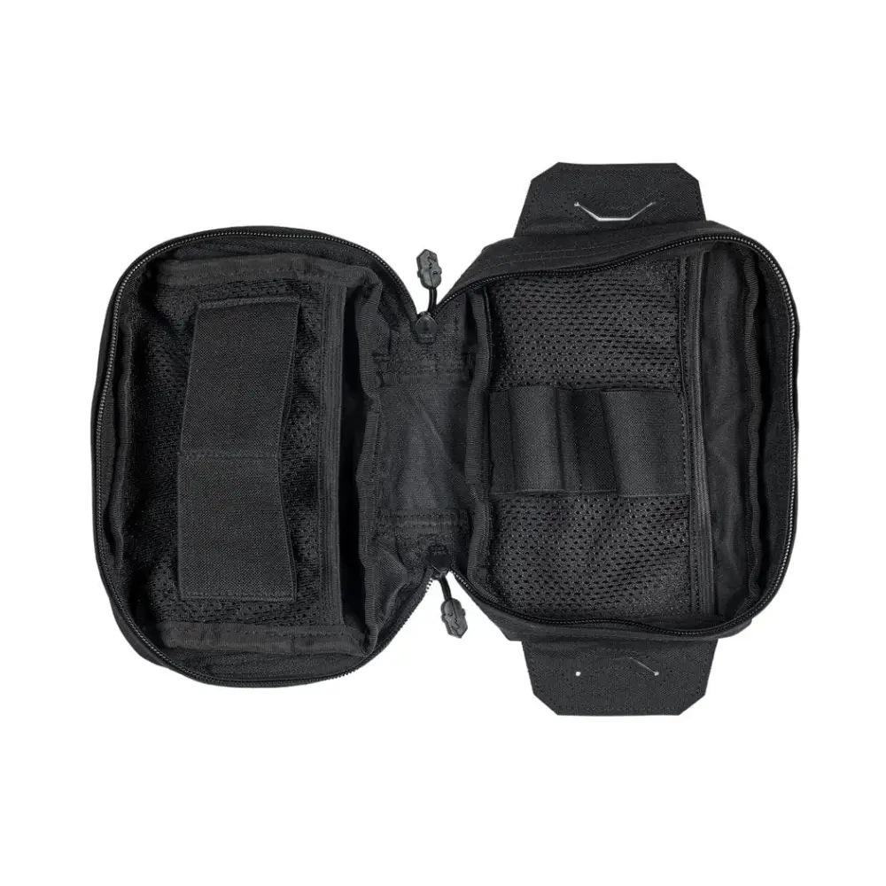 Apollo Rapid Access Individual First Aid Kit (IFAK) Pouch w/ Molle - Chief Miller Apparel