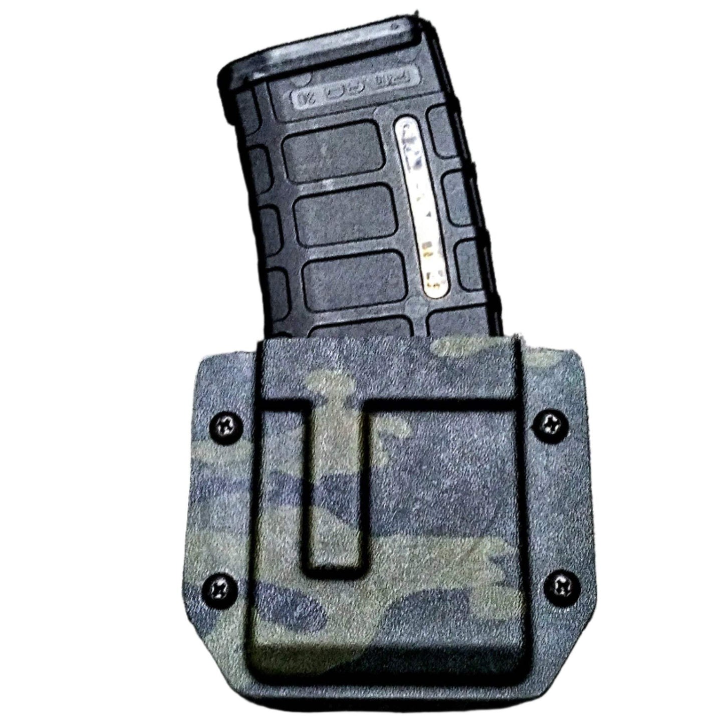 AR15/M4 Magazine Carrier - Shooting & Range Accessories