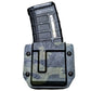 AR15/M4 Magazine Carrier - Chief Miller Apparel