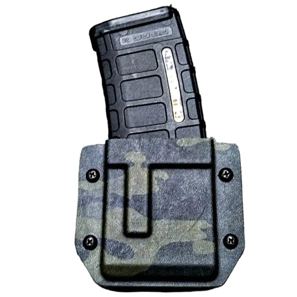 AR15/M4 Magazine Carrier - Chief Miller Apparel