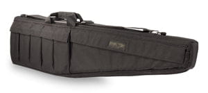 Assault Systems case for AR15 sporter, M16, H&K 91, G36 fixed stock