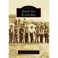 Arizona Rangers - Paperback