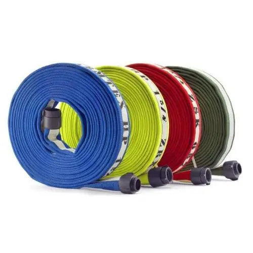 Armtex® HP™ Structural Firefighting Attack Line Fire Hose - Chief Miller Apparel