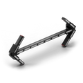 Feniex Quantum Arrow Board with arrow-shaped LED lighting fixture for first responders