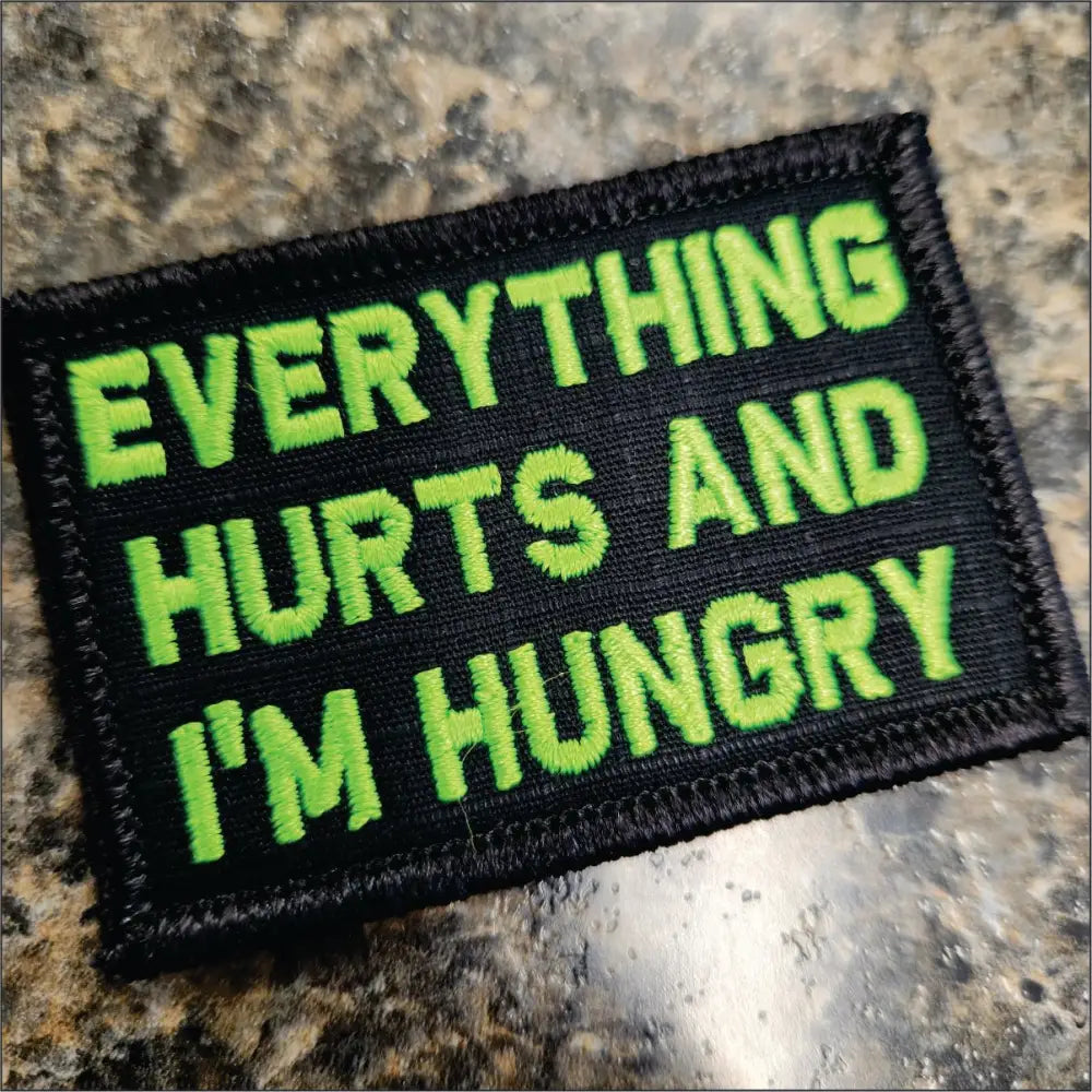 As Seen on our Socials - Patches Instagram - Facebook - Twitter / X - Tiktok Social Media - Patches