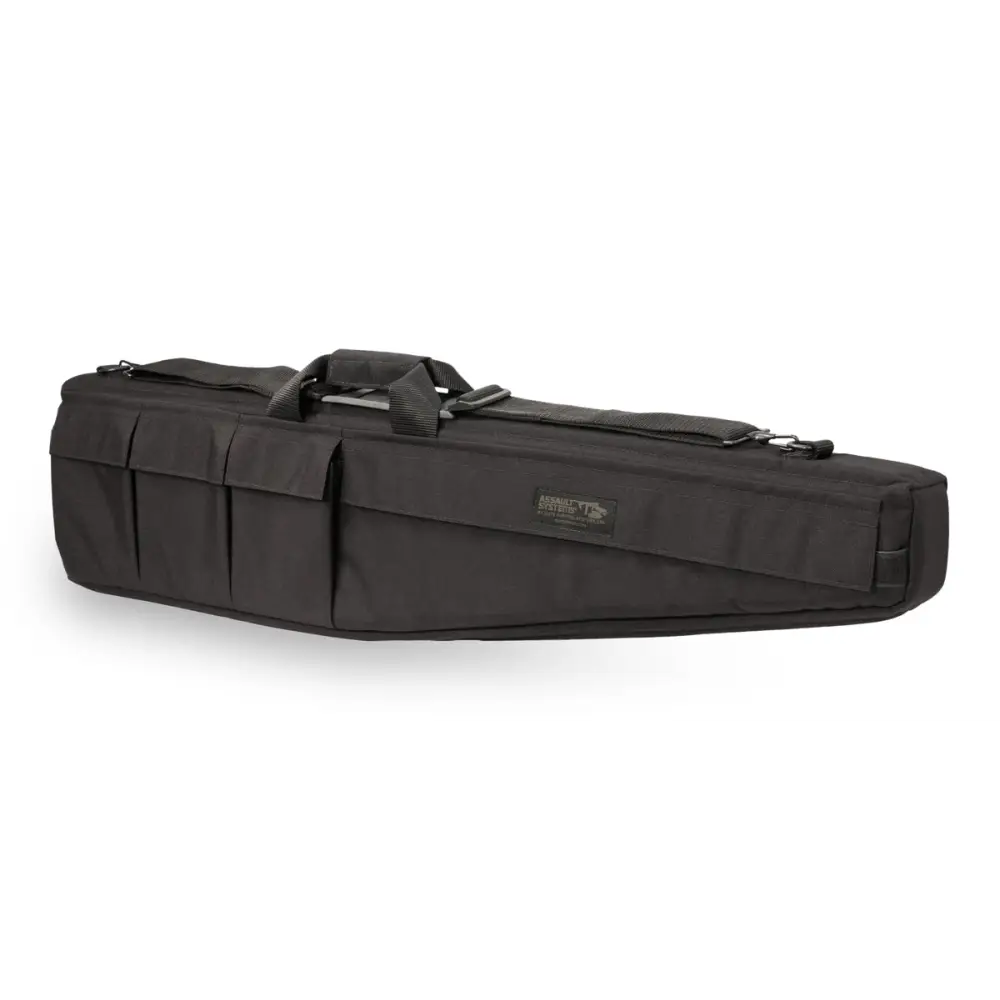 Assault Systems Special Weapons Case - 37’’ - Assault Systems Special Weapons Case