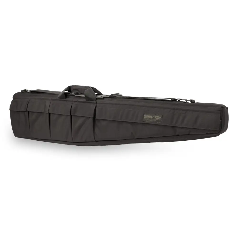 Assault Systems Special Weapons Case - 41’’x 8.5’’ - Assault Systems Special Weapons Case