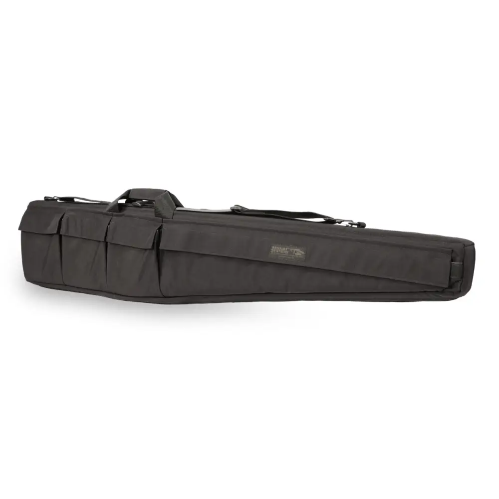 Assault Systems Special Weapons Case - 45’’ - Assault Systems Special Weapons Case