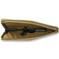 Assault Systems Tactical Rifle Case - Assault Systems Rifle Case