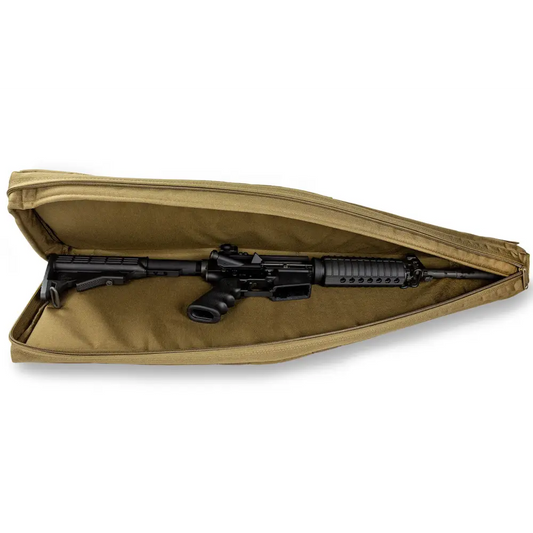 Assault Systems Tactical Rifle Case - Assault Systems Rifle Case