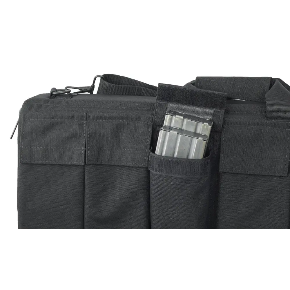 Assault Systems Tactical Rifle Case - Assault Systems Rifle Case