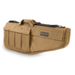 Assault Systems Tactical Rifle Case - Coyote Tan / 3 - Assault Systems Rifle Case