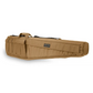 Assault Systems Tactical Rifle Case - Coyote Tan / 7 - Assault Systems Rifle Case