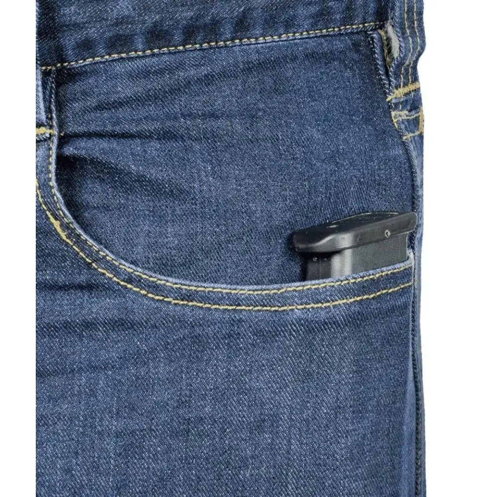 Chief Miller Jeans Asset Tactical Jeans - Apparel