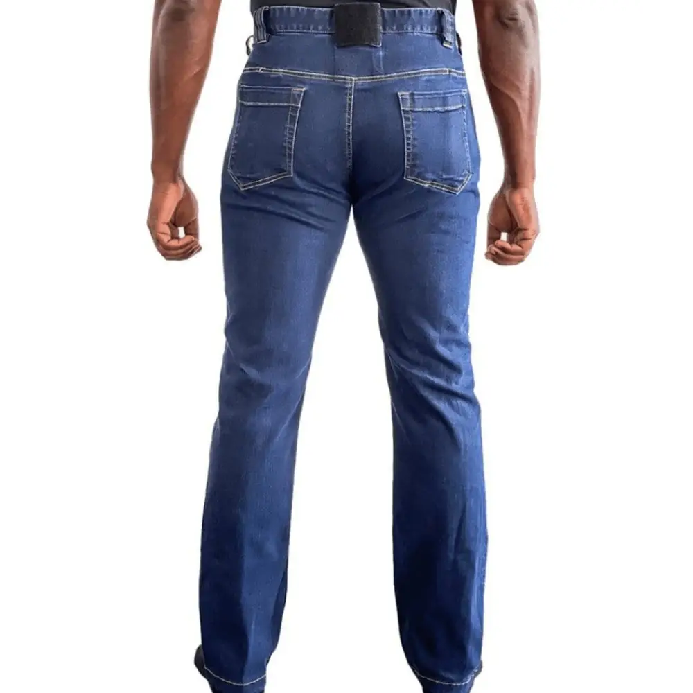 Chief Miller Jeans Asset Tactical Jeans - Apparel