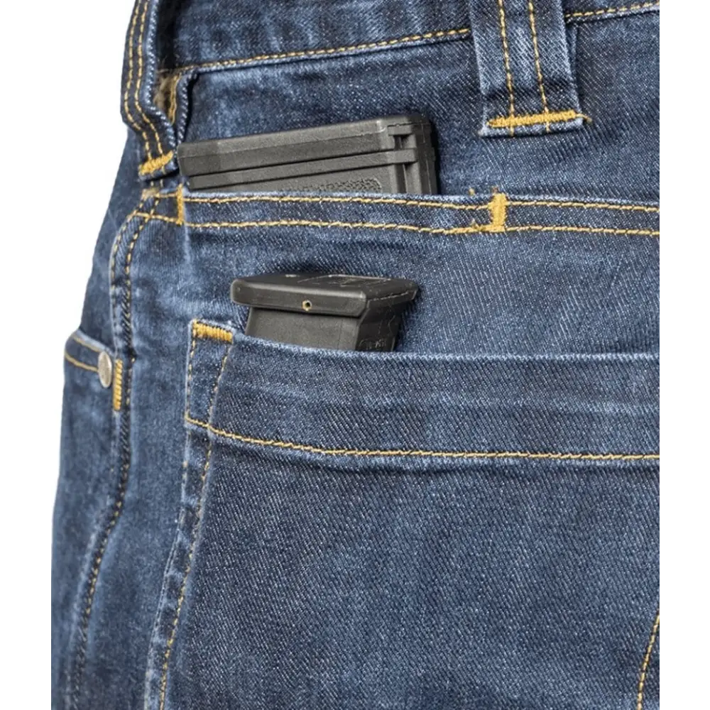 Chief Miller Jeans Asset Tactical Jeans - Apparel