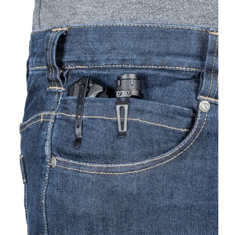 Chief Miller Jeans Asset Tactical Jeans - Apparel