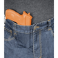 Chief Miller Jeans Asset Tactical Jeans - Apparel