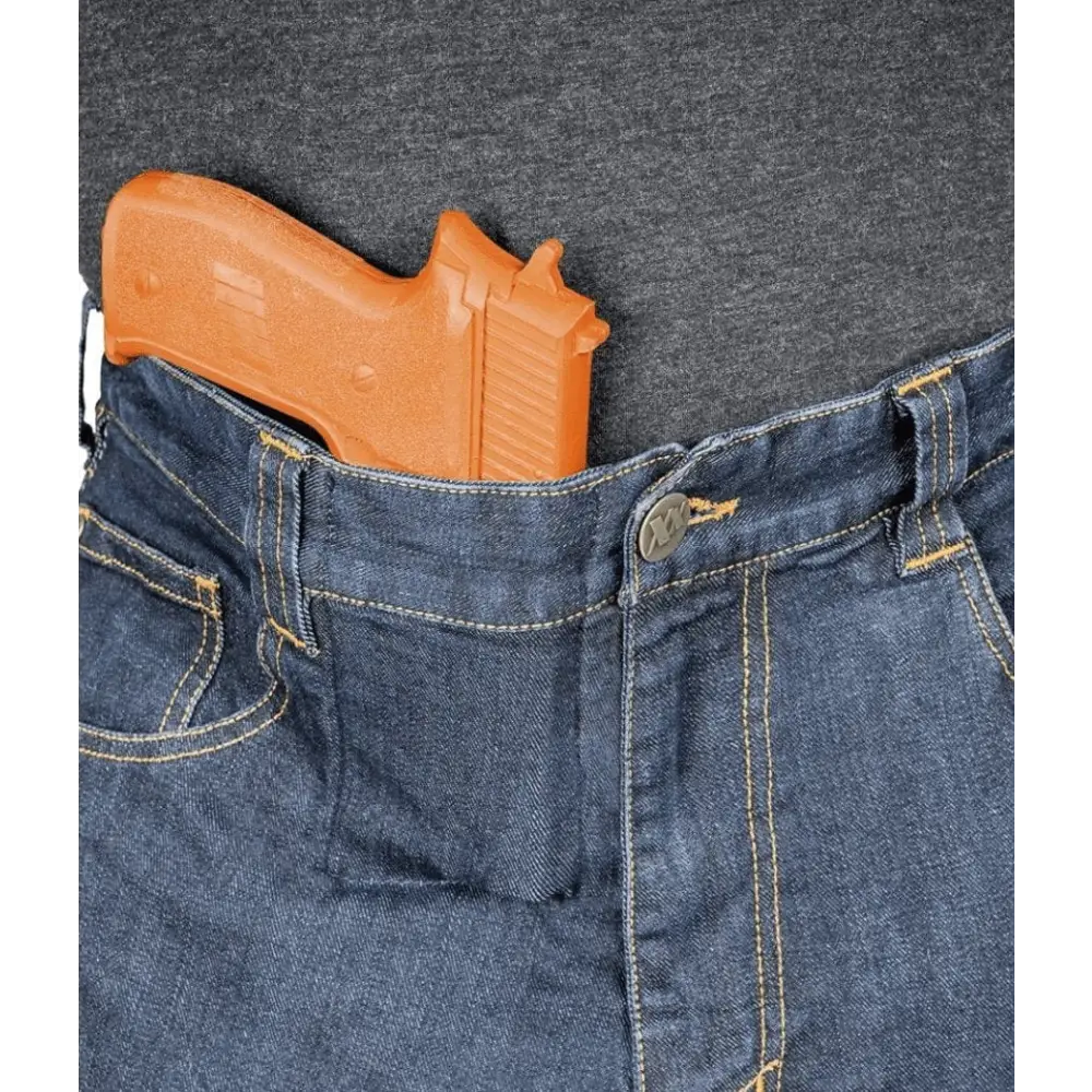 Chief Miller Jeans Asset Tactical Jeans - Apparel