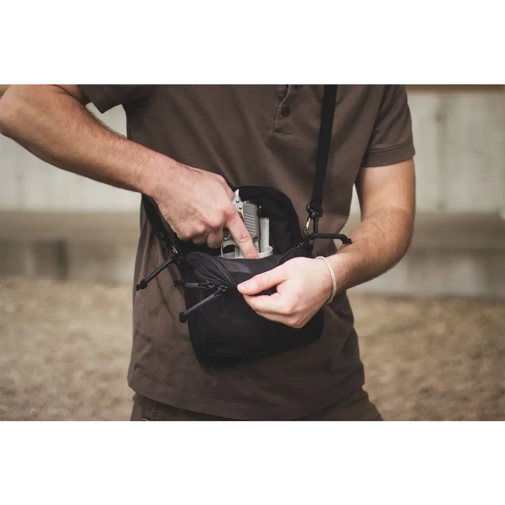 Avenger Concealment Gun Pack - Everyday Discreet Carry