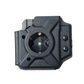 Axon 2 Body Cam Holder - Chief Miller Apparel