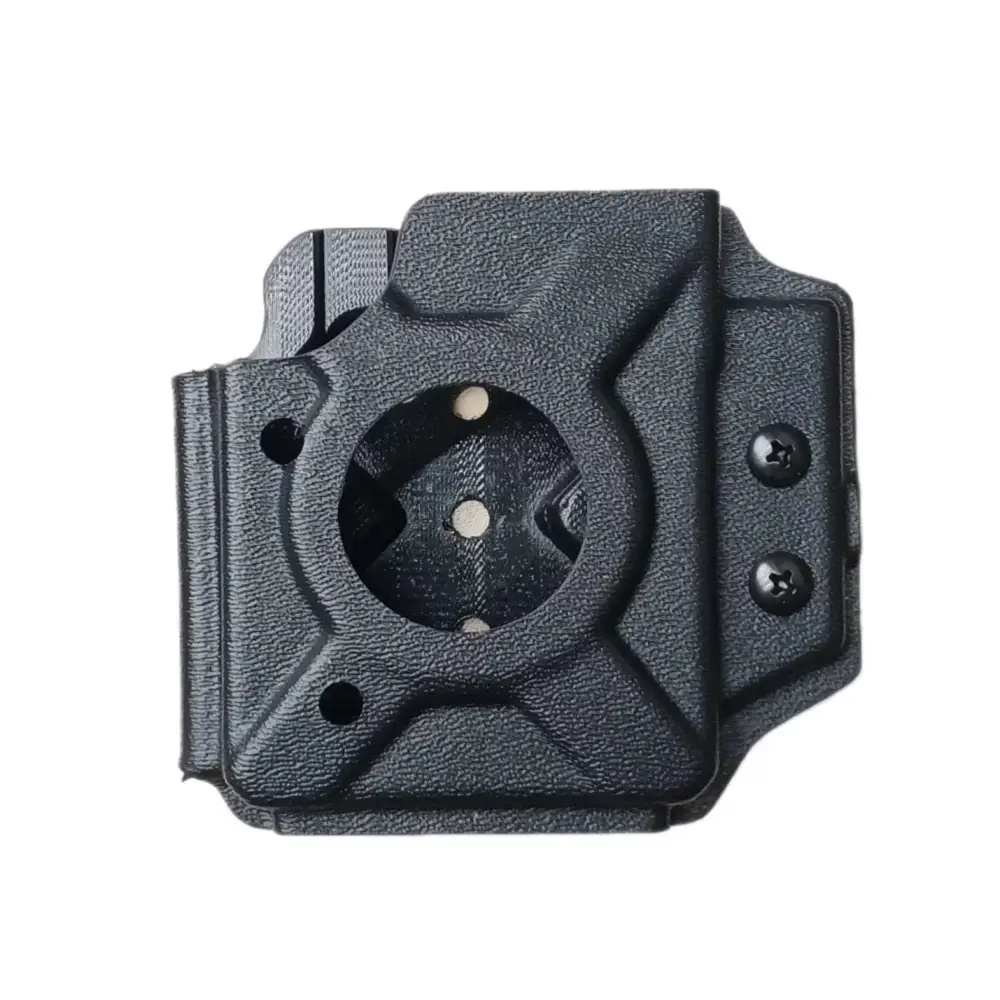 Axon 2 Body Cam Holder - Chief Miller Apparel