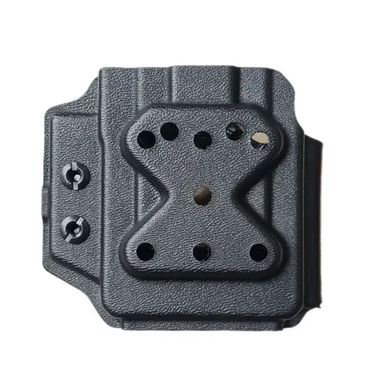 Axon 2 Body Cam Holder - Chief Miller Apparel