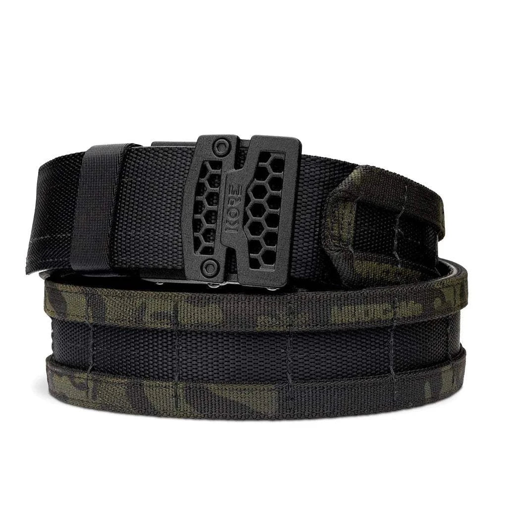 B1 MULTICAM BLACK Complete Kit