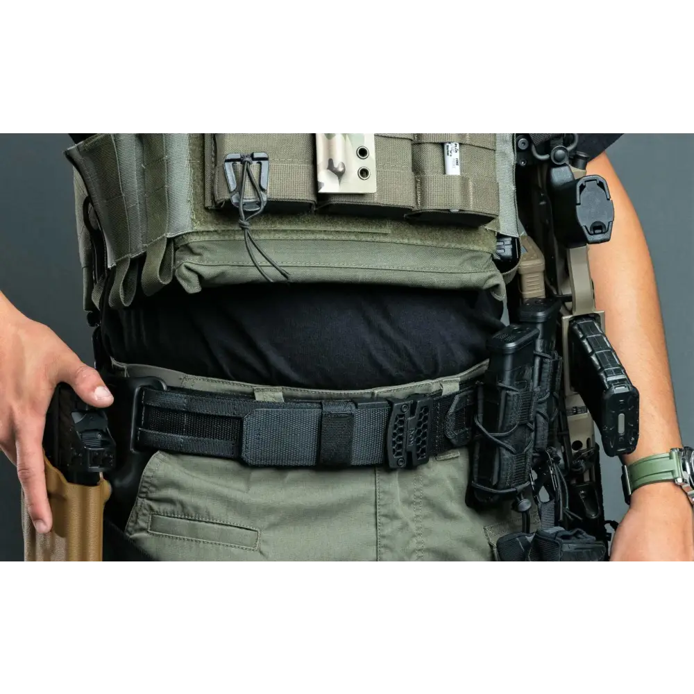 B1 RANGER GREEN: COMPLETE KIT - Chief Miller Apparel