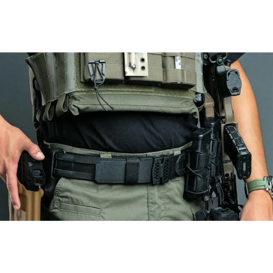 B1 RANGER GREEN: COMPLETE KIT - Chief Miller Apparel