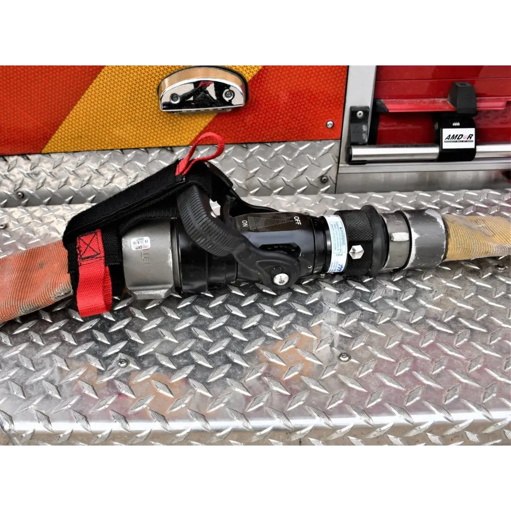 Bale Strap for 2-1/2" Nozzle (Short)- FFHCS - Chief Miller Apparel