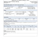 Ballistic resistance test report for YM2 YL2 Hybrid Body Armor Plate with silicone carbide ceramic