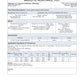 Ballistic resistance test report for YM1 YL1 Body Armor Plate Level RF1 III
