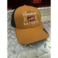 Banquet Retro Hat - Chief Miller Apparel