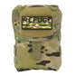 Chief Miller IFAKS BearFAK 3.0 Individual First Aid Kit (IFAK) (2 week lead-time) Apparel